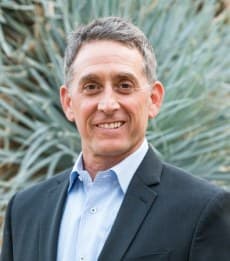 Photo of Dan Rubin