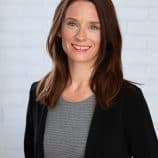 Photo of Dana Cizinski