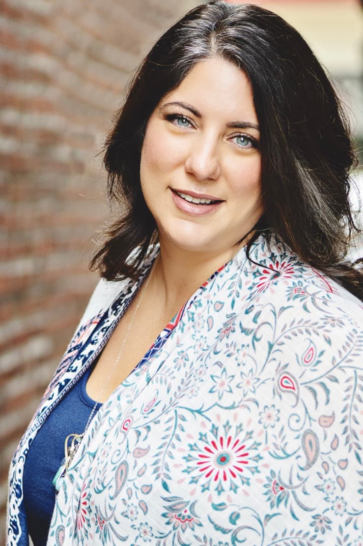 Photo of Dana Depaul Ellis