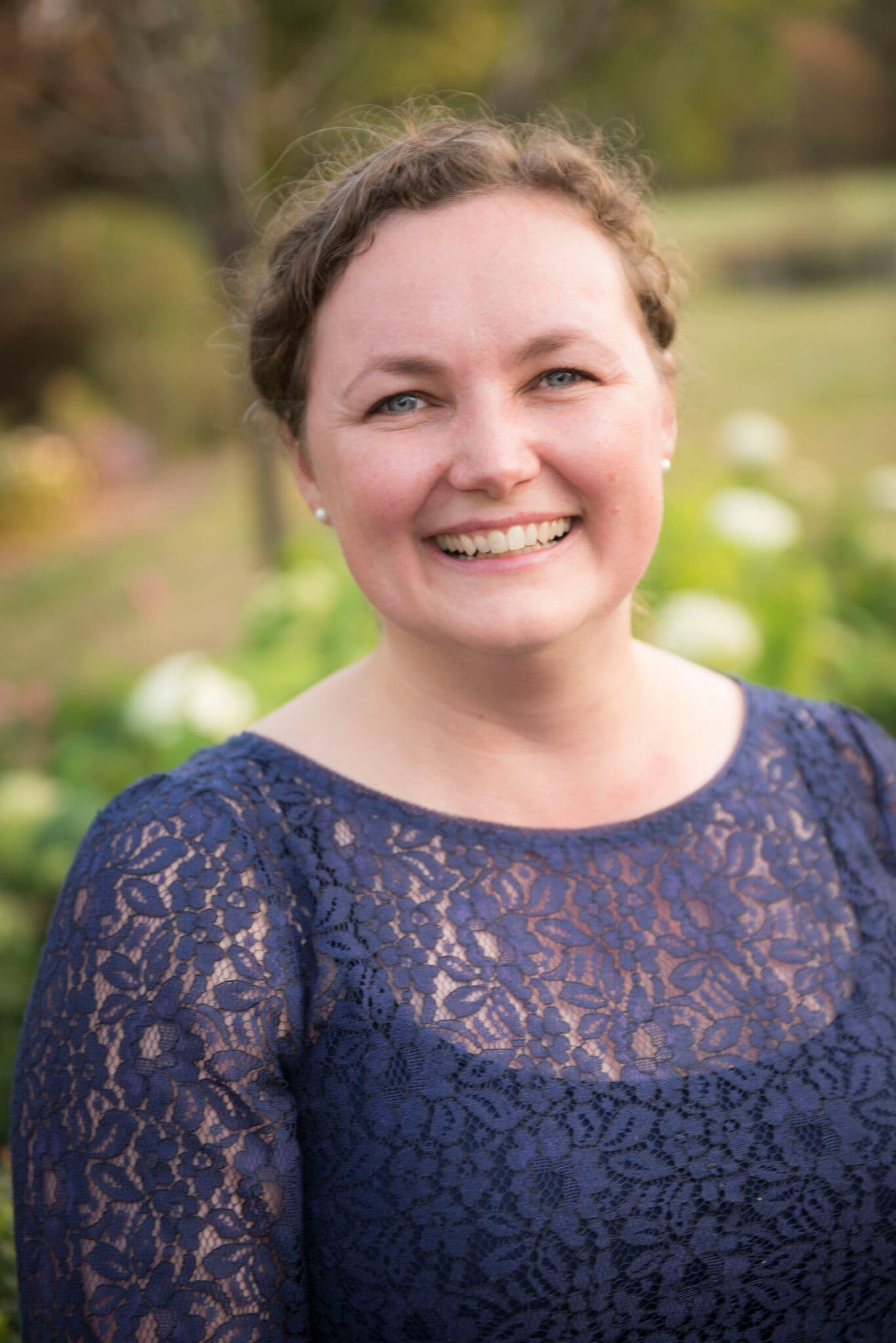 Photo of Dana Gehlhausen