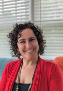 Photo of Dana Goldman