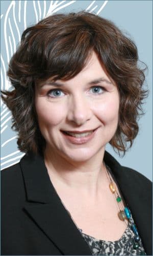 Photo of Dana Kalombo