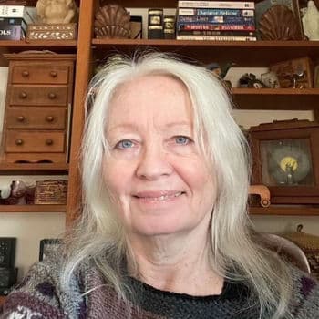 Photo of Dana Locke