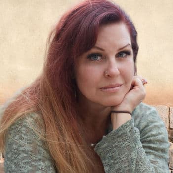 Photo of Dana Tsyconyea Starbyrd
