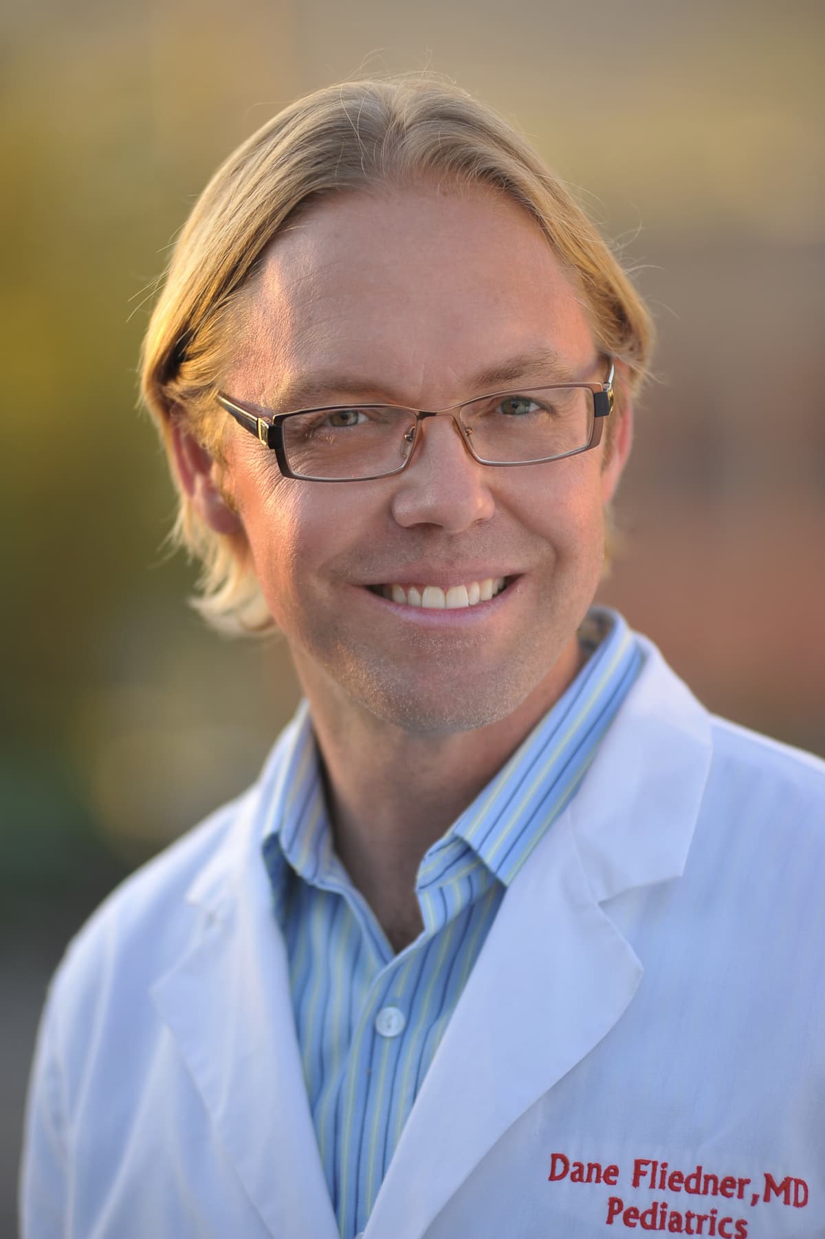 Photo of Dane Fliedner
