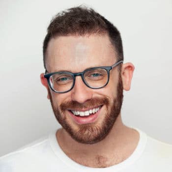 Photo of Daniel Abzug