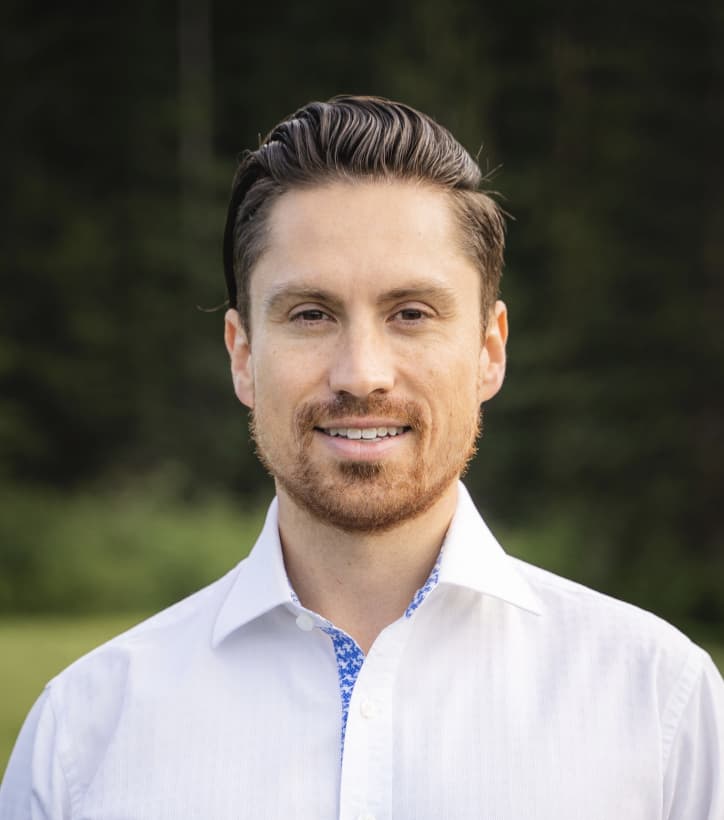 Photo of Daniel Angerbauer, Md