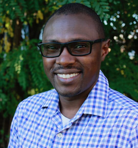 Photo of Daniel Chege, Msn, Fnp-Bc, Ifmcp