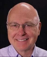 Photo of Daniel Cobb