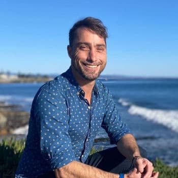 Photo of Daniel Dryden
