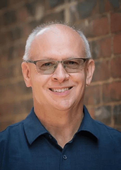 Photo of Daniel E. Knobloch, Md, Ifmcp