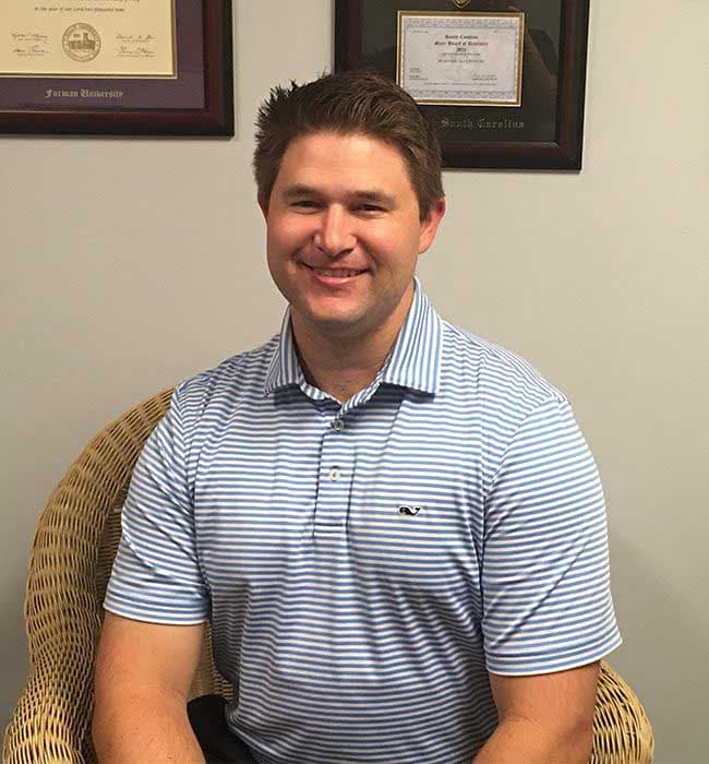 Photo of Daniel Knause