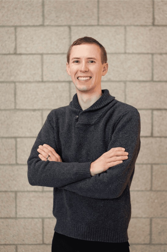 Photo of Daniel Kohl