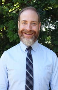 Photo of Daniel Lander