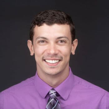 Photo of Daniel Liptak