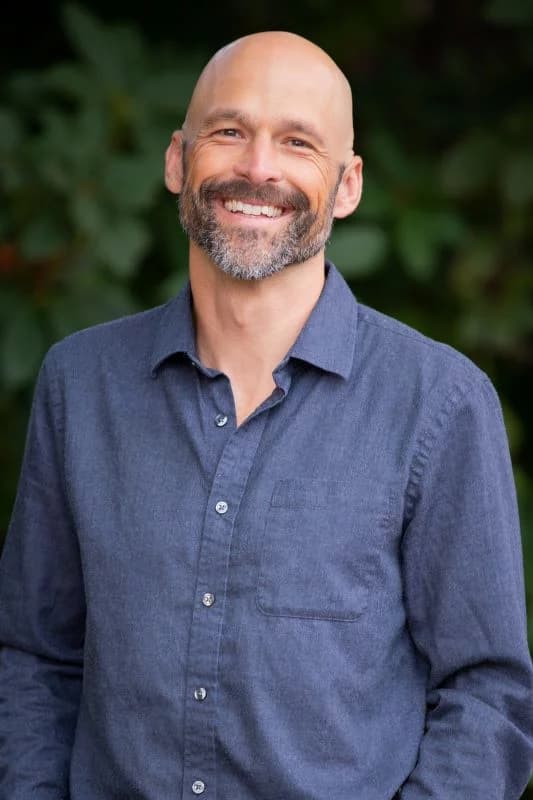 Photo of Daniel Madden