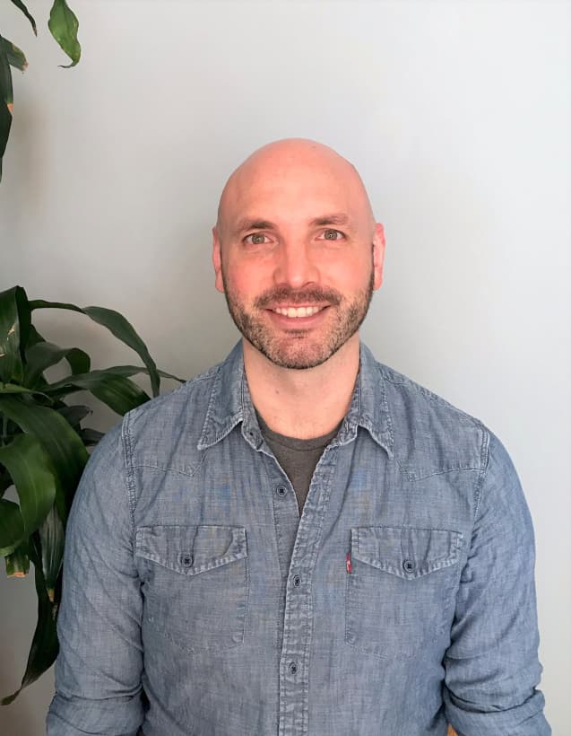 Photo of Daniel Metzger, Dacm, L.ac., Ifmcp