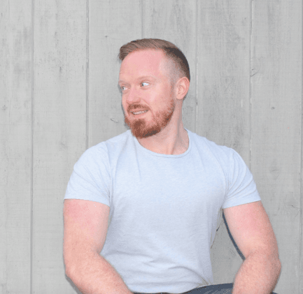 Photo of Daniel O'shaughnessy, Msc