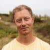 Photo of Daniel Otter