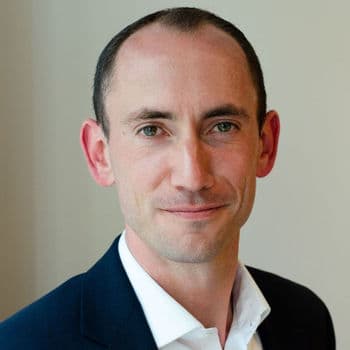 Photo of Daniel Roberts