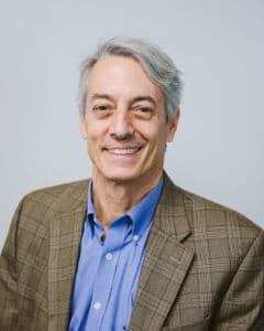 Photo of Daniel Stein
