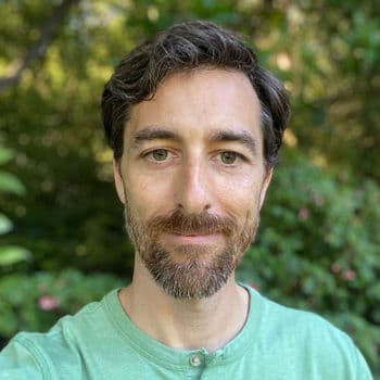 Photo of Daniel Torockio