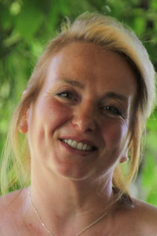 Photo of Daniela Mo, Md