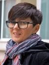 Photo of Daniela Patkovic