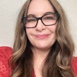 Photo of Daniella Ferrari