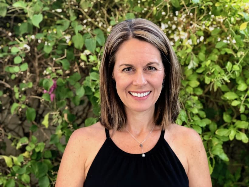Photo of Danielle B. Bechert, Md
