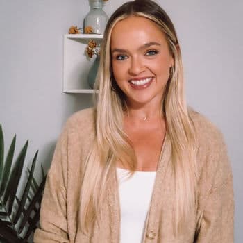 Photo of Danielle Carney