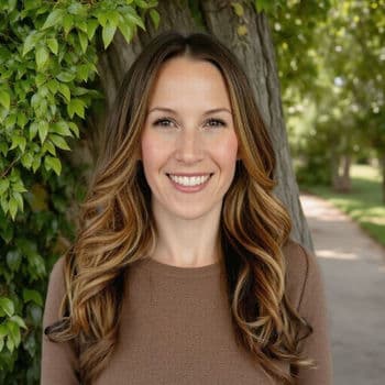 Photo of Danielle Ciccone