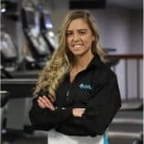 Photo of Danielle Green