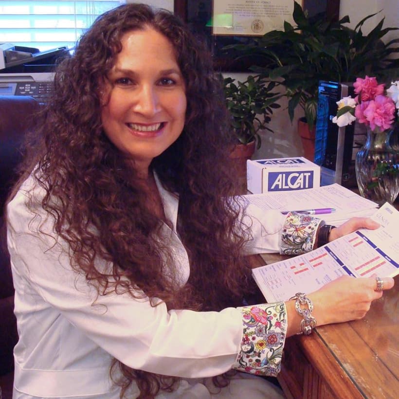 Photo of Danielle Heard, Dcn, Ms, Cns, Ldn