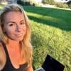 Photo of Danielle Ivins-Fishman