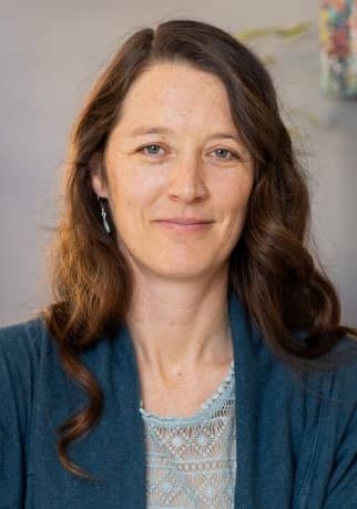 Photo of Danielle J Murphy