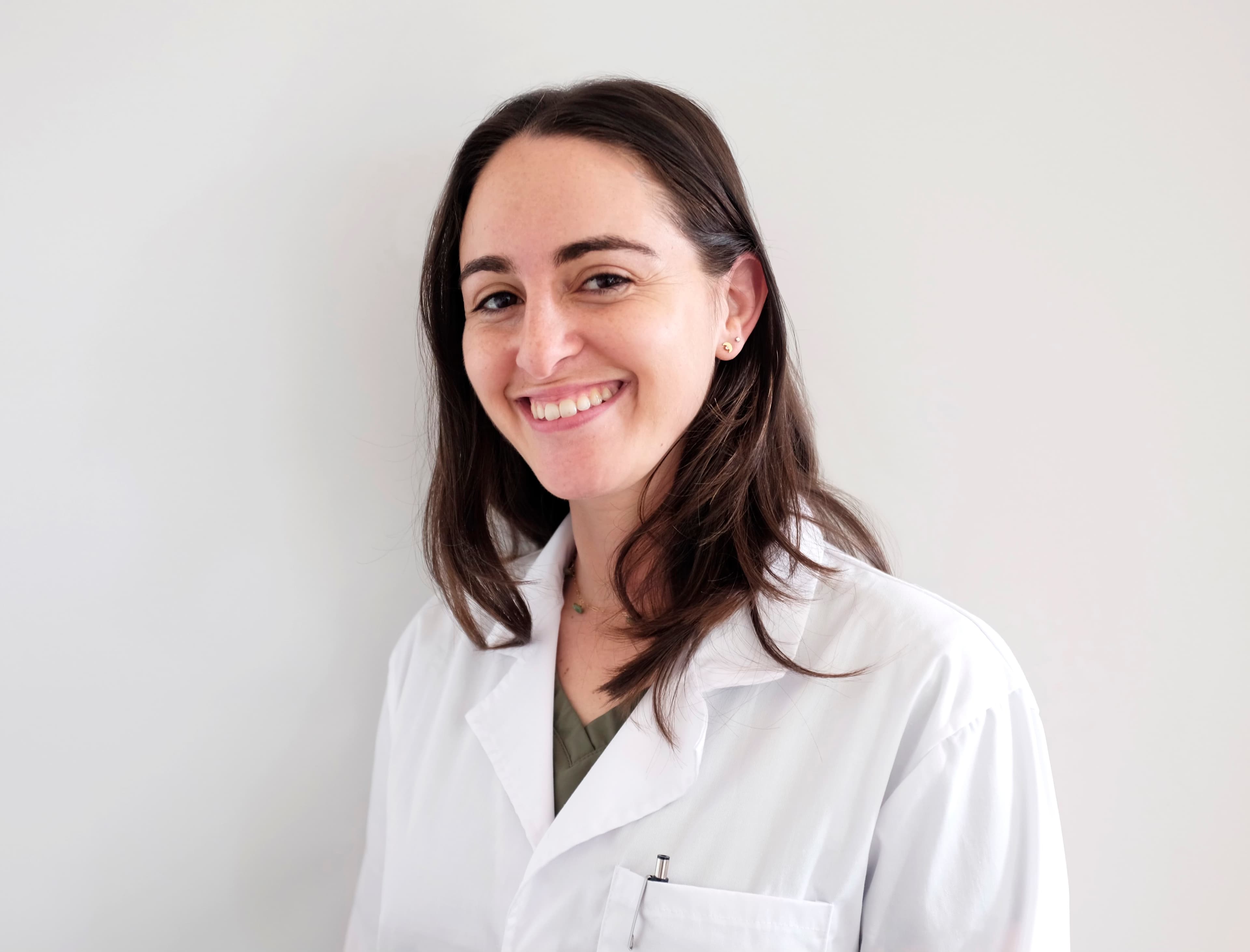 Photo of Danielle Kravitz