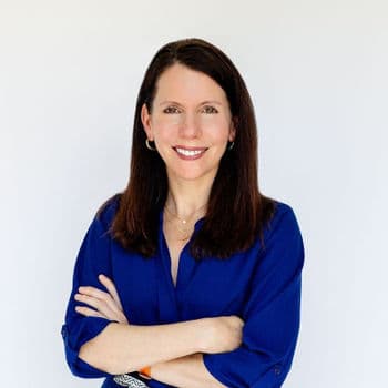Photo of Danielle Mazur