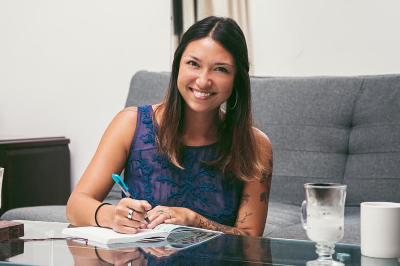 Photo of Danya Shu, Rn