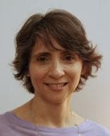Photo of Daphne Leahy-Matteo