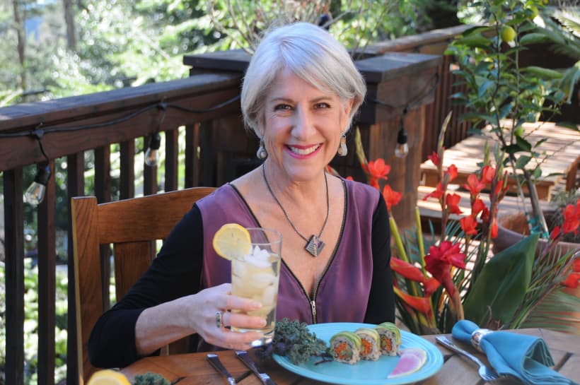 Photo of Darcie Ellyne, Ms, Rd, Cde, Ifncp