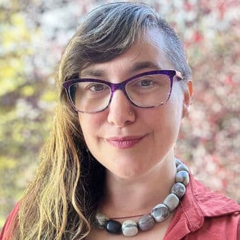 Photo of Darcy Constans