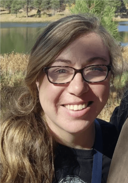 Photo of Darcy Nelson