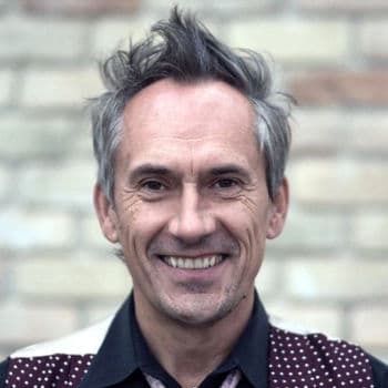 Photo of Darek Dawda