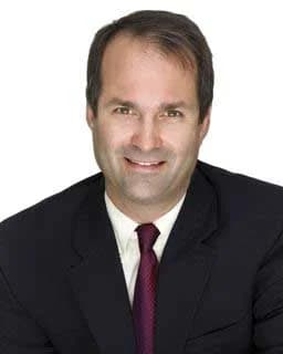 Photo of Darin Mccracken