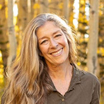 Photo of Darlene Egelhoff