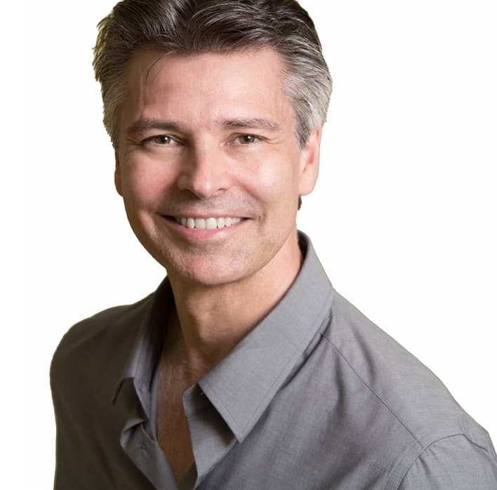 Photo of David Alex Macgillivray