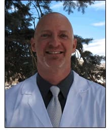 Photo of David B. Fitch