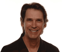 Photo of David Biles