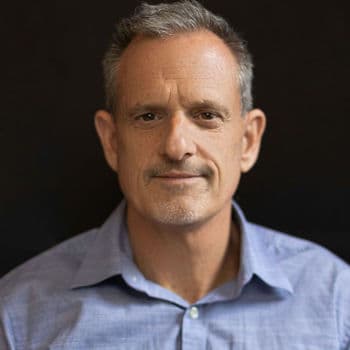 Photo of David Burks